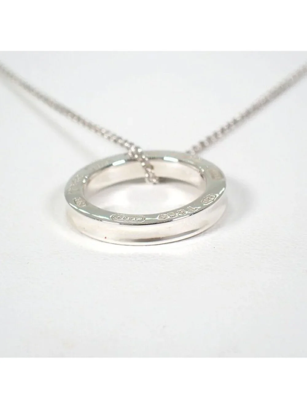 Tiffany & Co. product details